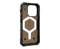 UAG Pathfinder Magsafe do iPhone 15 Pro dark earth 114281118182 - 1188173 - zdjęcie 5